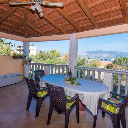 Apartment Sime Trogir Exterior photo