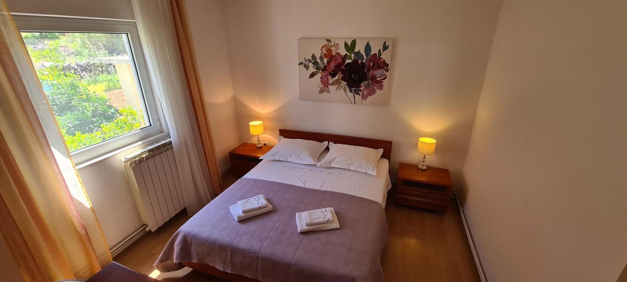 Apartment Sime Trogir Exterior photo