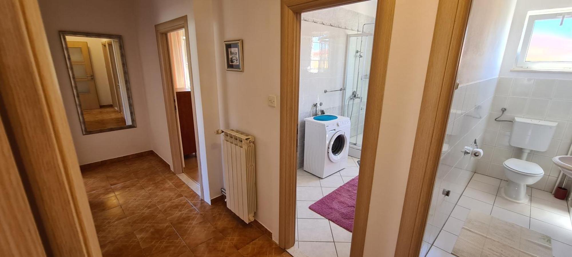 Apartment Sime Trogir Exterior photo